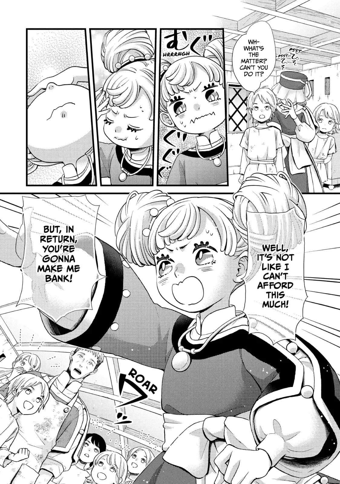 Nina The Starry Bride - Chapter 47 - Page 19