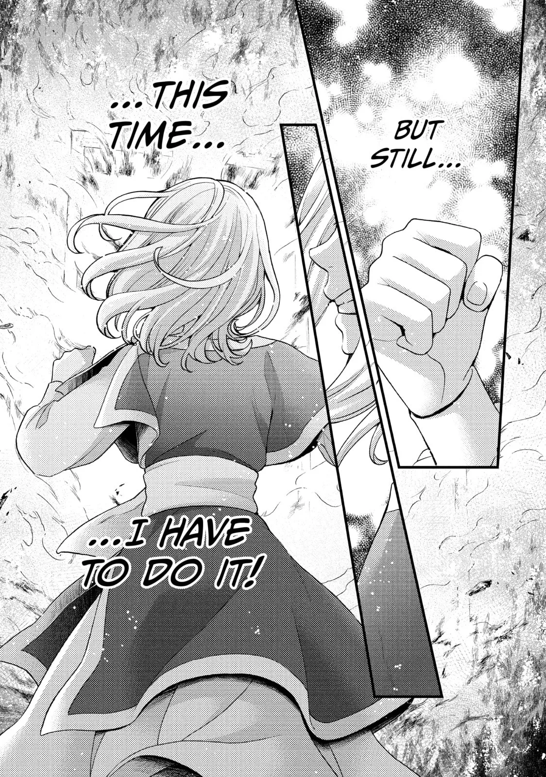 Nina The Starry Bride - Chapter 47 - Page 37