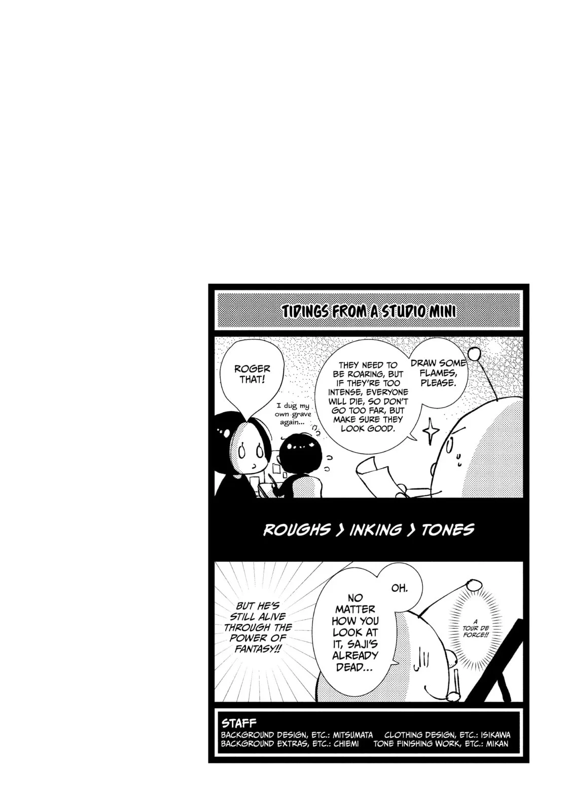 Nina The Starry Bride - Chapter 47 - Page 39