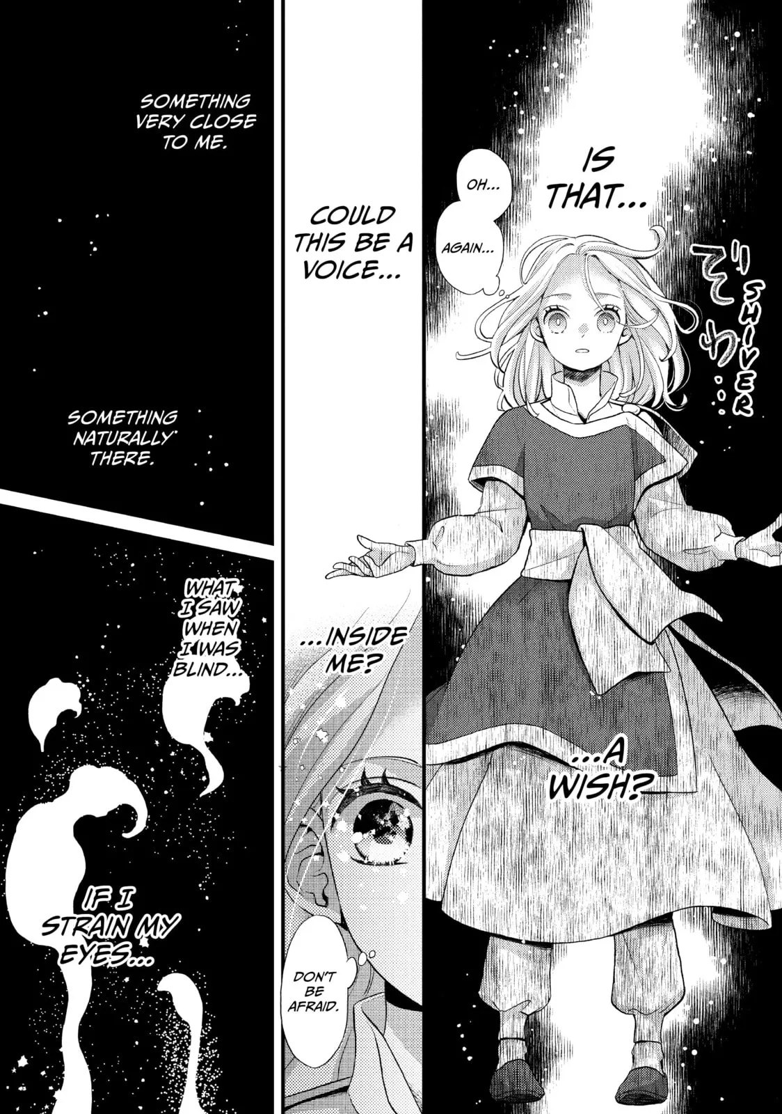 Nina The Starry Bride - Chapter 48 - Page 2