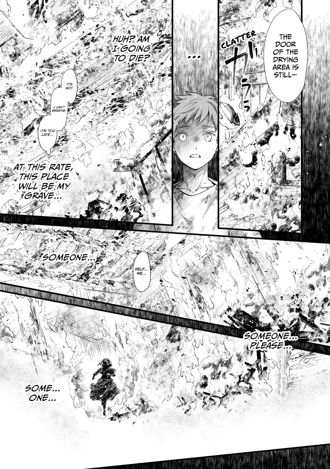 Nina The Starry Bride - Chapter 48 - Page 5