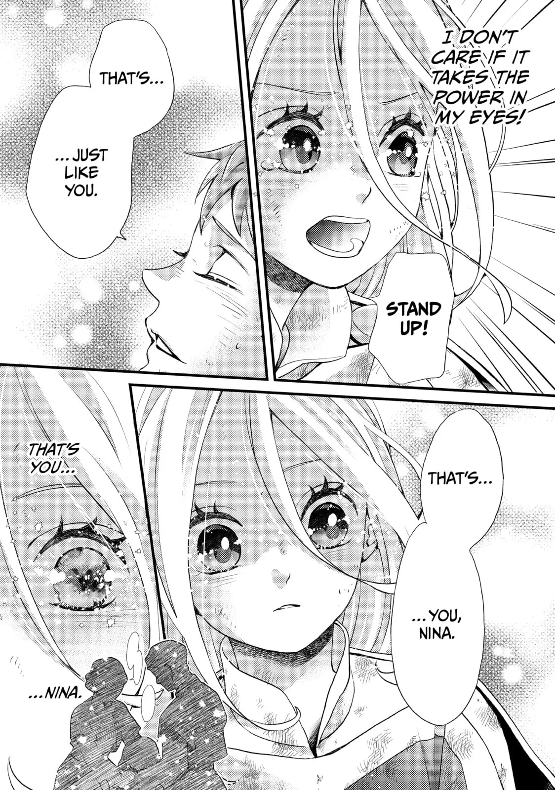 Nina The Starry Bride - Chapter 48 - Page 9