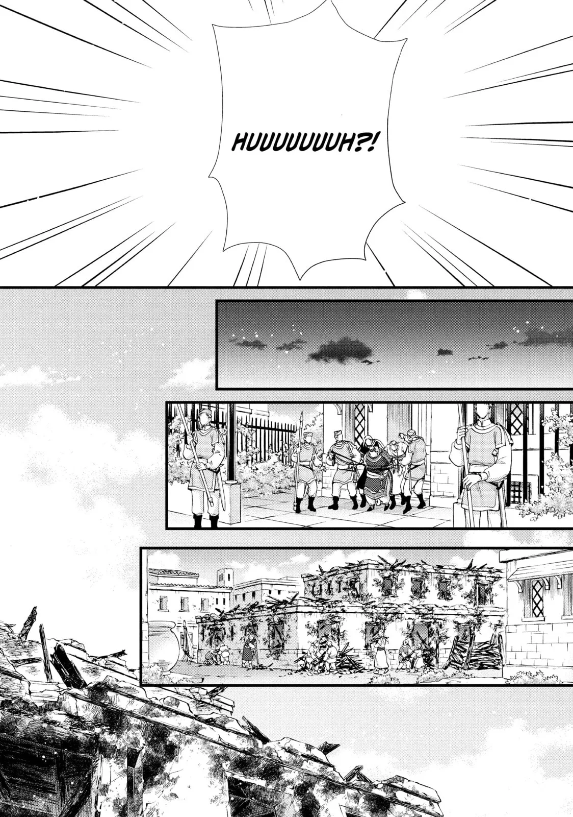 Nina The Starry Bride - Chapter 48 - Page 20