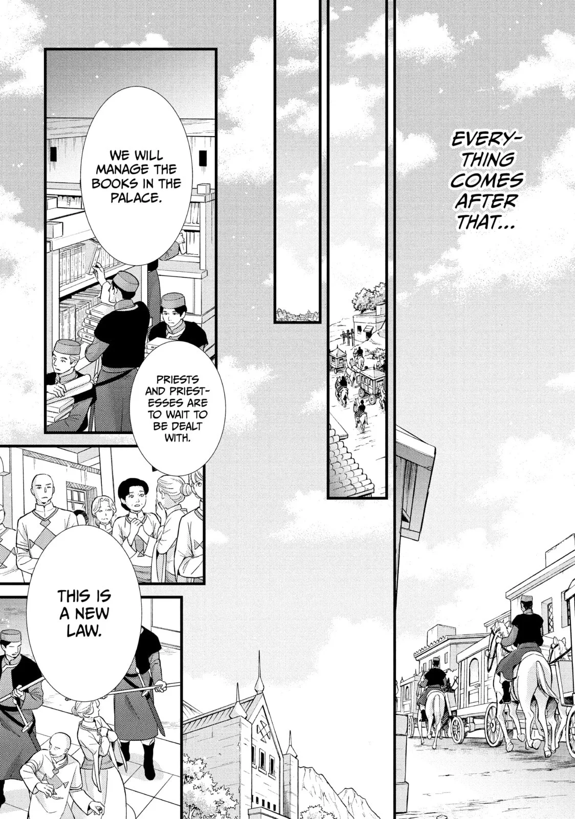 Nina The Starry Bride - Chapter 48 - Page 36
