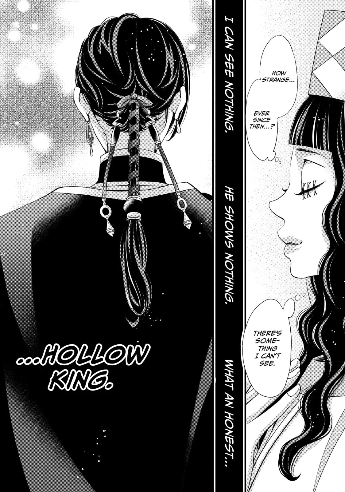 Nina The Starry Bride - Chapter 48 - Page 45