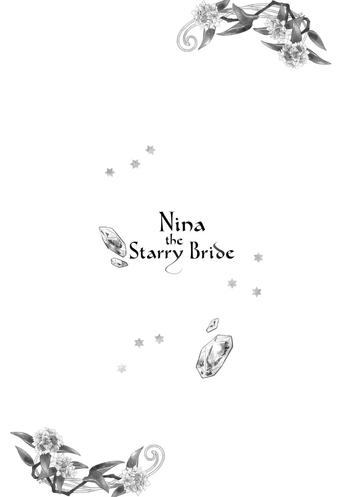 Nina The Starry Bride - Chapter 49 - Page 37