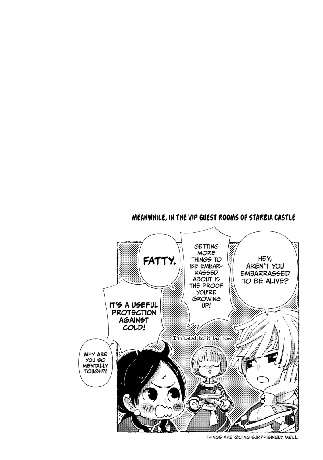Nina The Starry Bride - Chapter 49 - Page 38