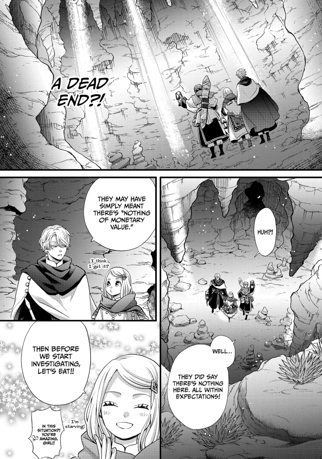 Nina The Starry Bride - Chapter 50 - Page 6