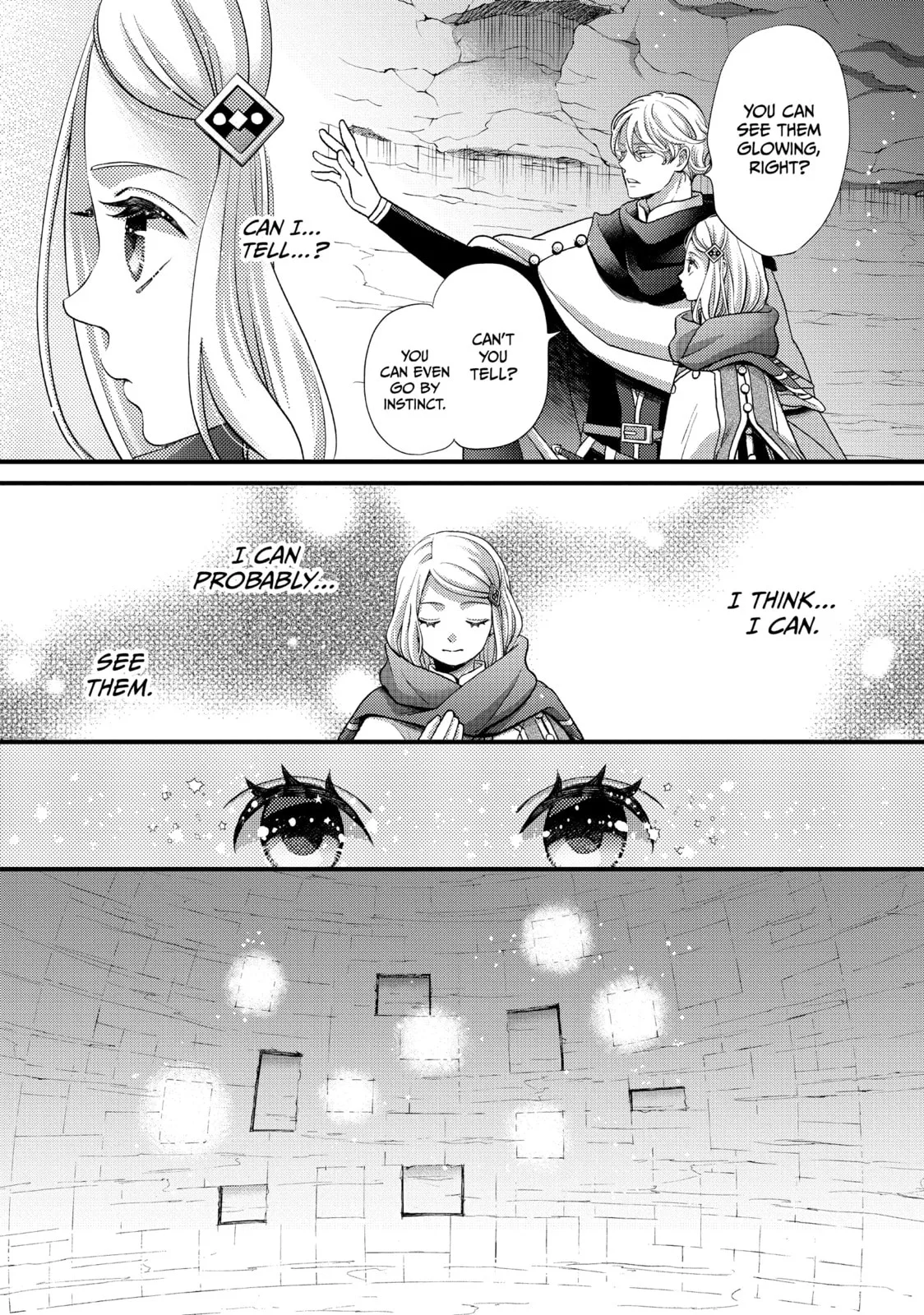Nina The Starry Bride - Chapter 50 - Page 14