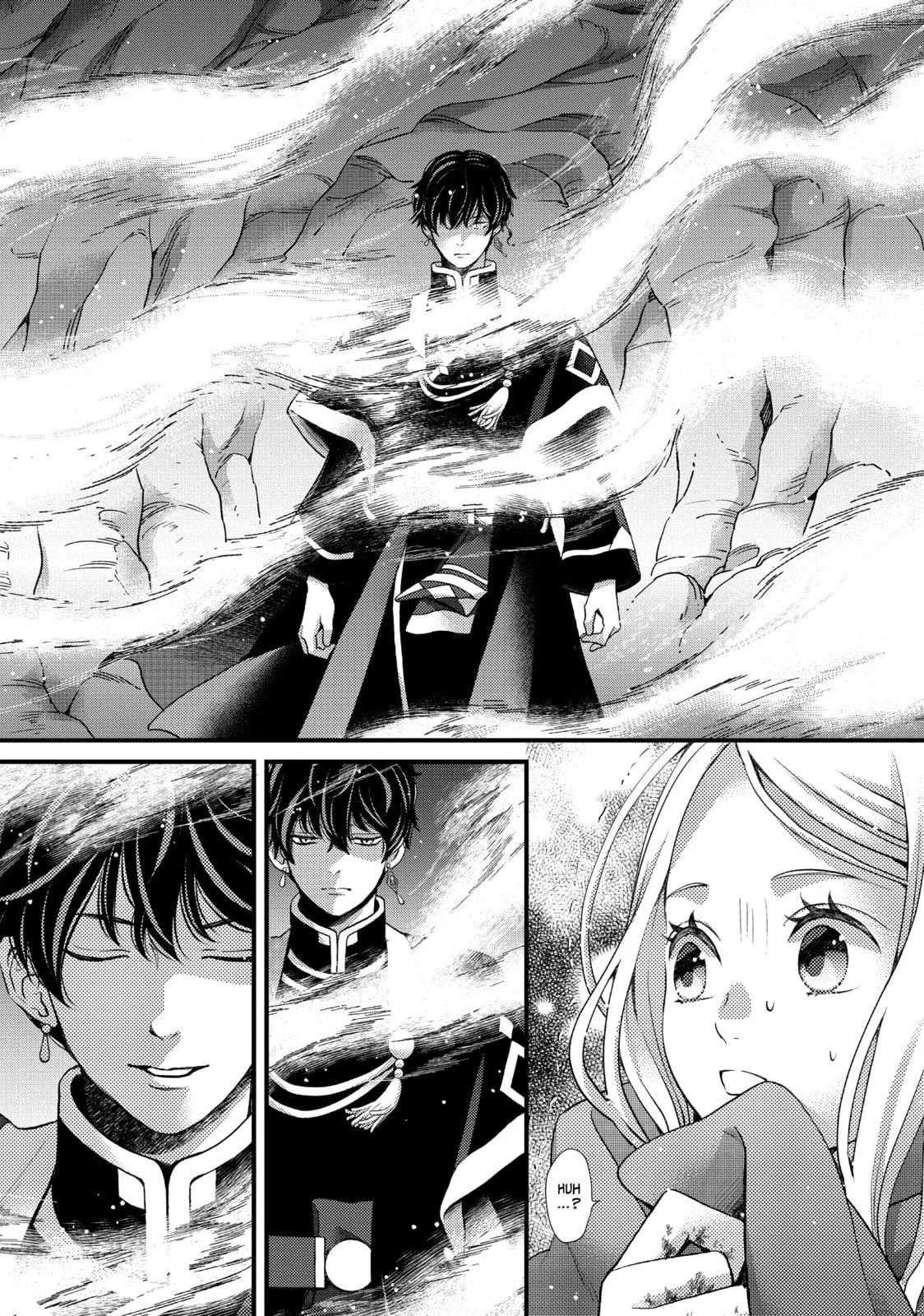 Nina The Starry Bride - Chapter 50 - Page 23