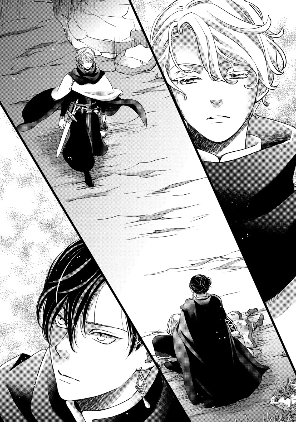 Nina The Starry Bride - Chapter 50 - Page 37