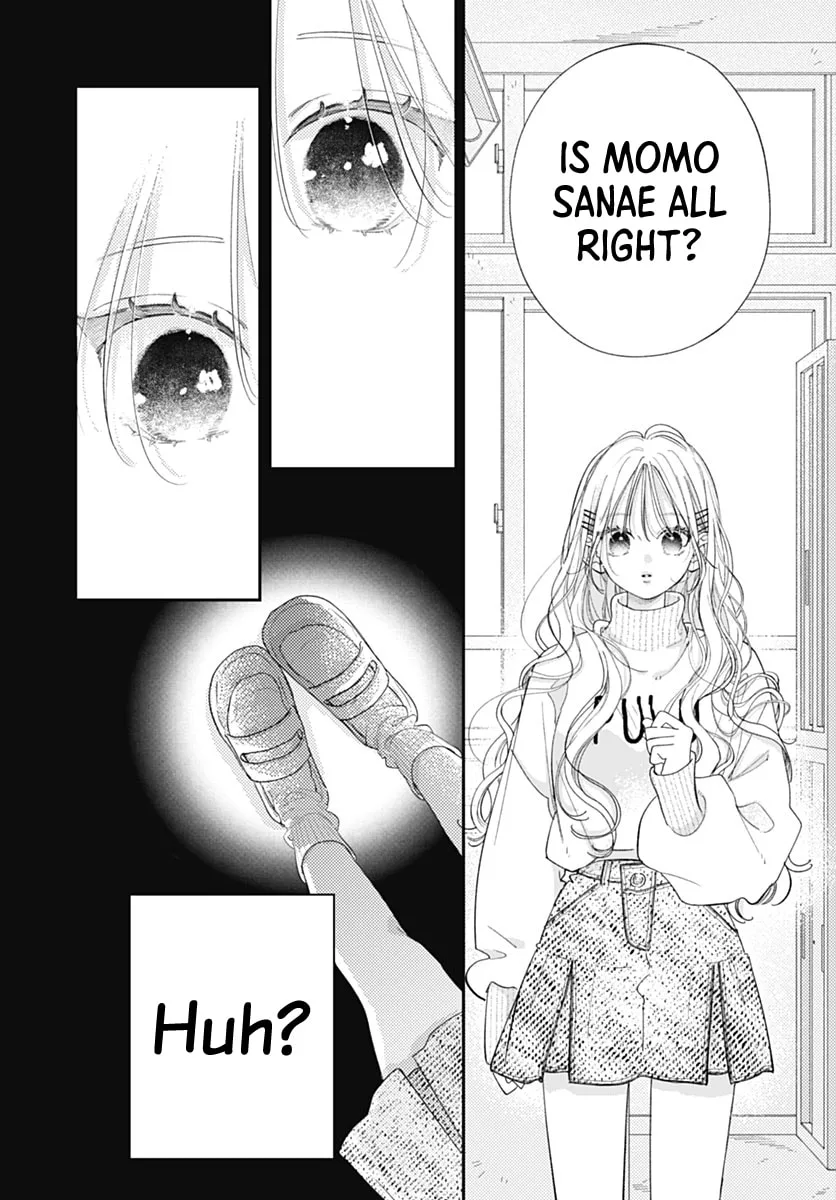 Midori Loves My Sister - Chapter 40 - Page 6