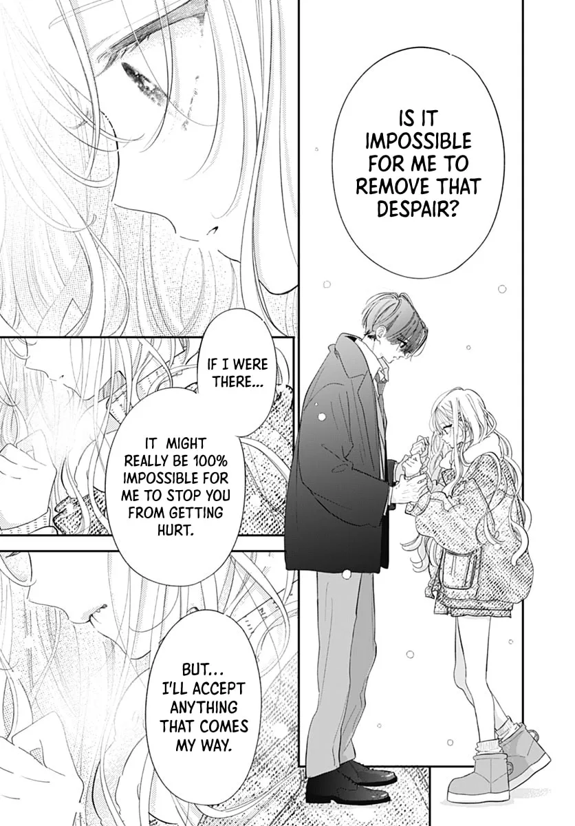 Midori Loves My Sister - Chapter 40 - Page 19