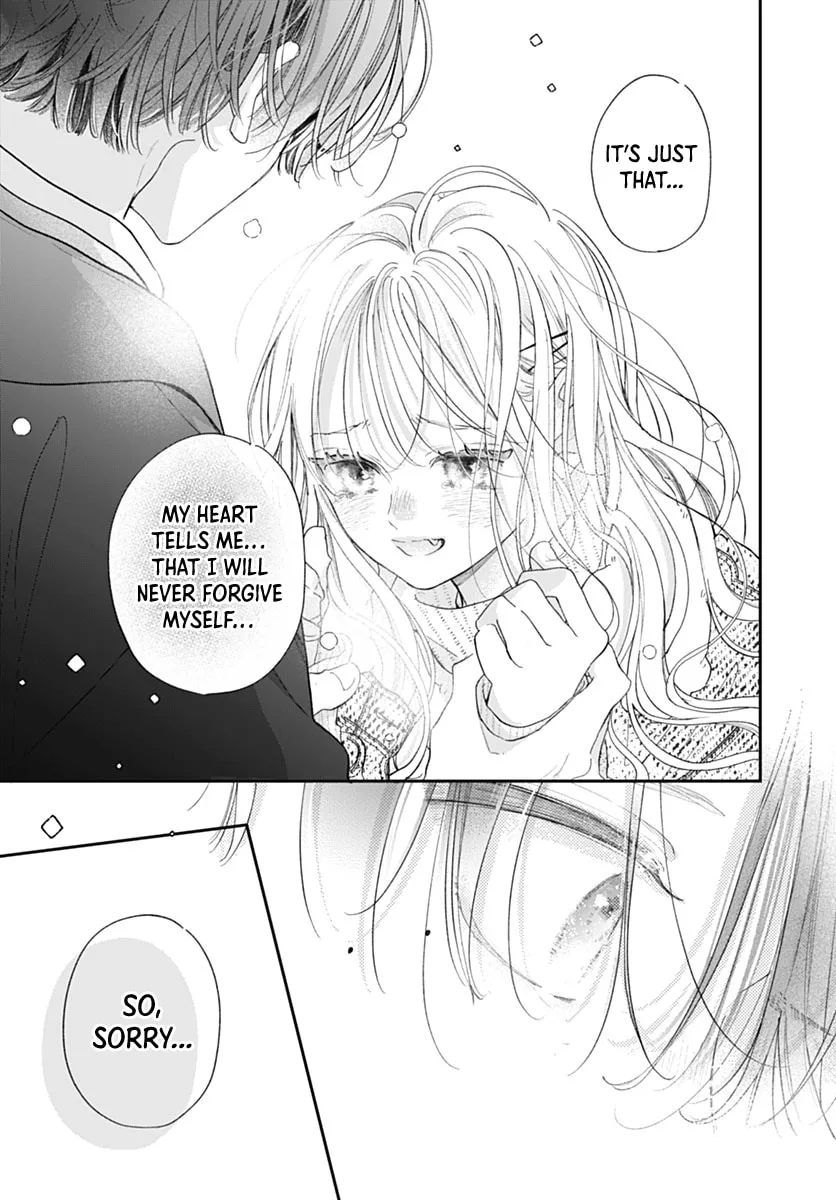 Midori Loves My Sister - Chapter 40 - Page 21