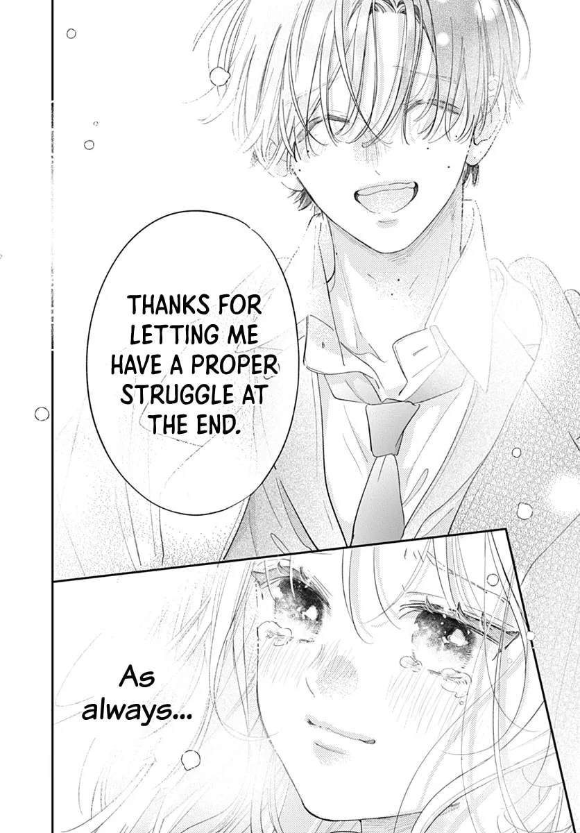 Midori Loves My Sister - Chapter 40 - Page 24