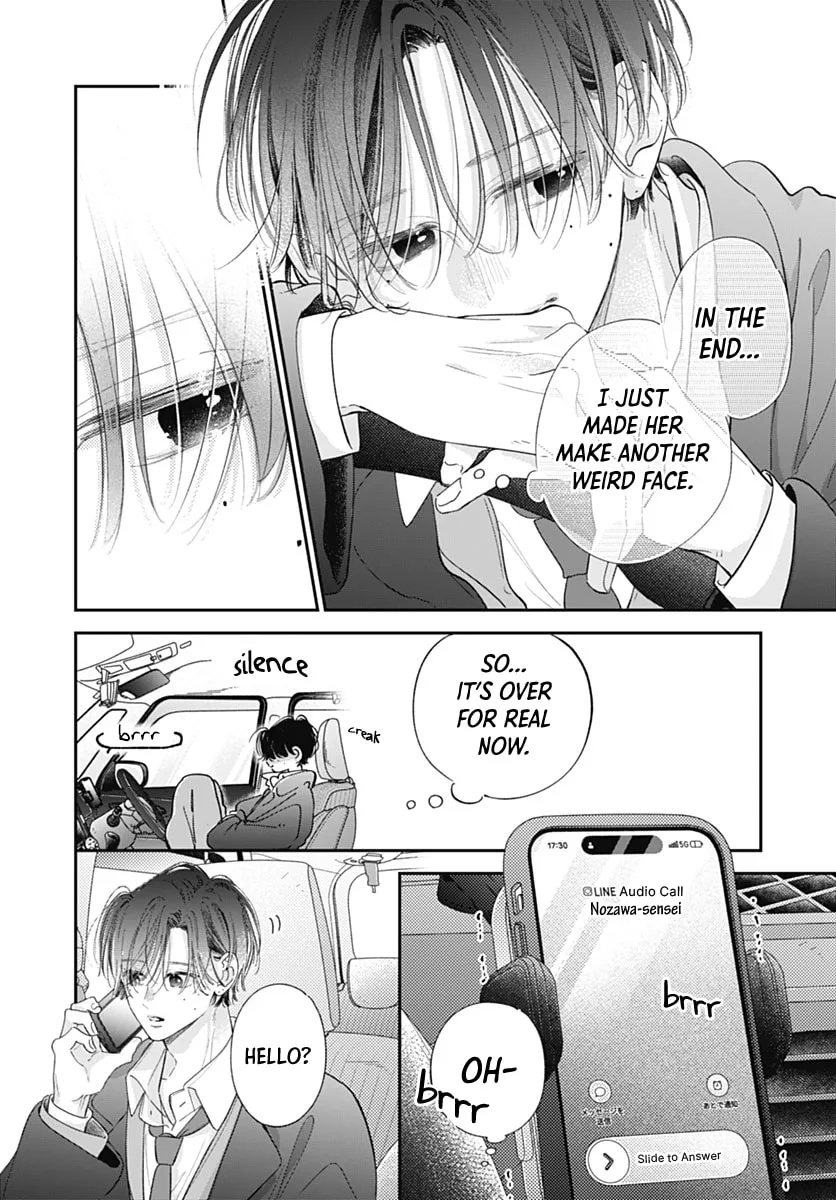 Midori Loves My Sister - Chapter 40 - Page 26
