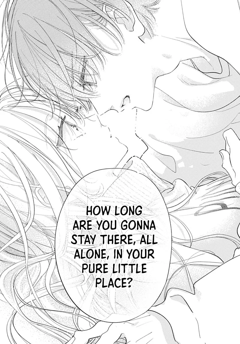 Midori Loves My Sister - Chapter 40 - Page 39