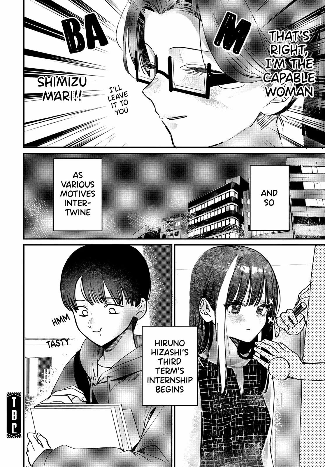 Houkago no Idol ni wa Himitsu ga aru - Chapter 79 - Page 18