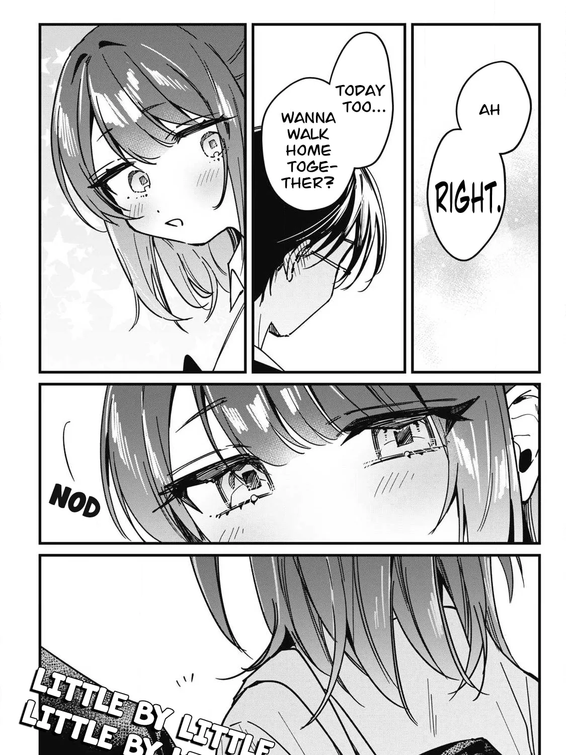 Hochiya-san is a Handful - Chapter 12 - Page 27