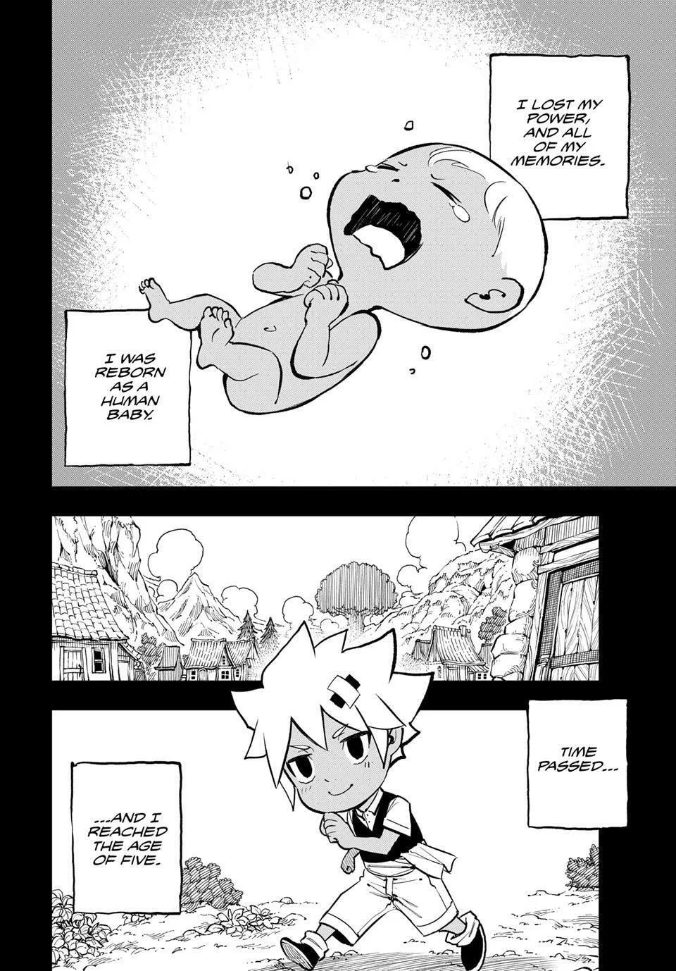 DEAD ROCK - Chapter 32 - Page 4