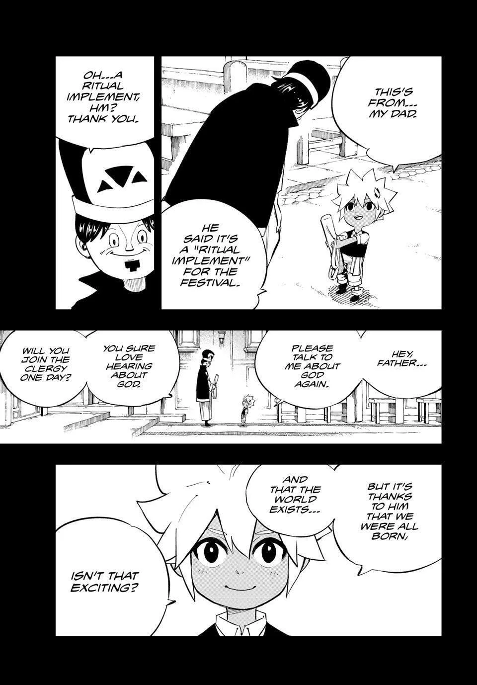DEAD ROCK - Chapter 32 - Page 7