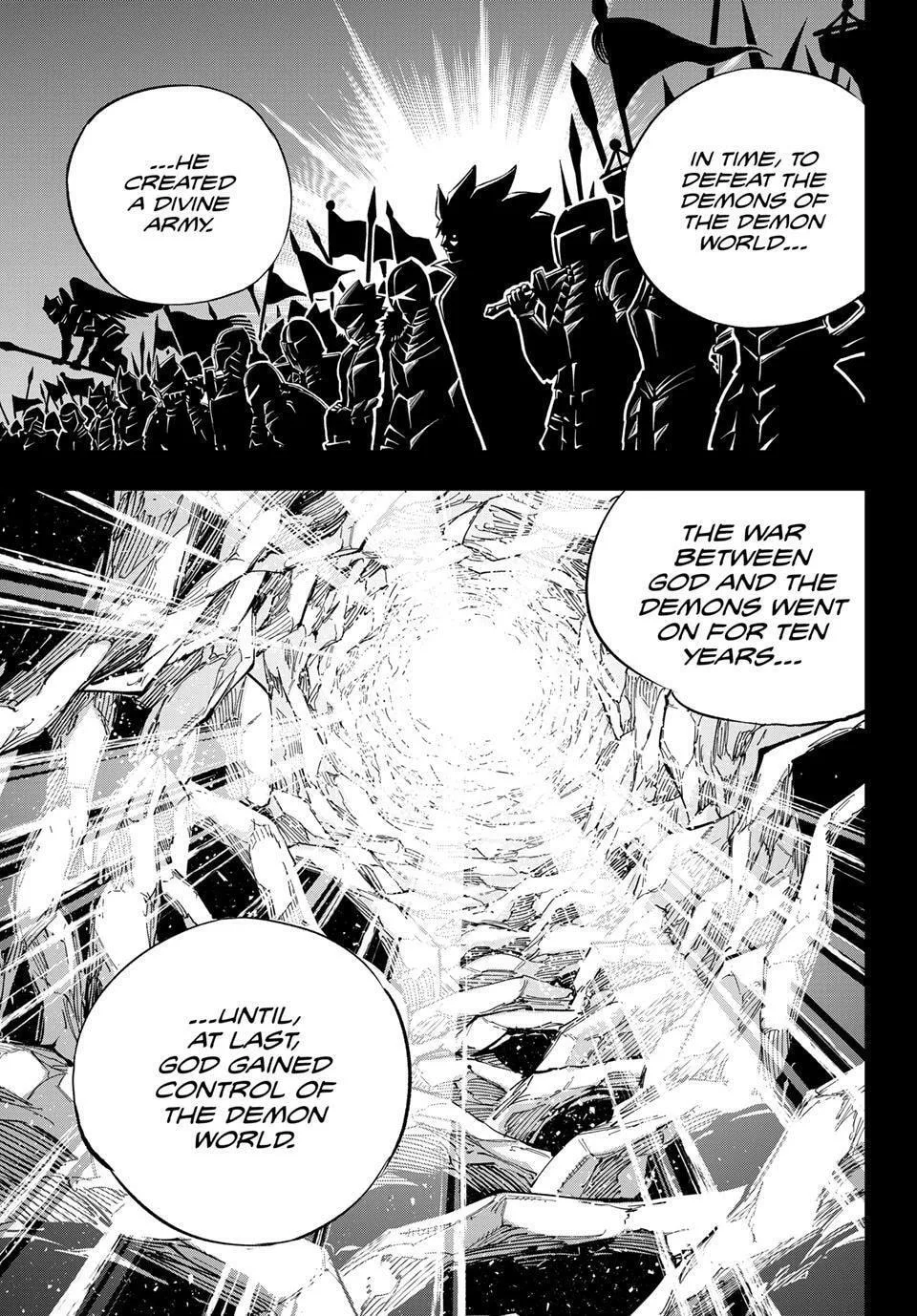 DEAD ROCK - Chapter 32 - Page 9