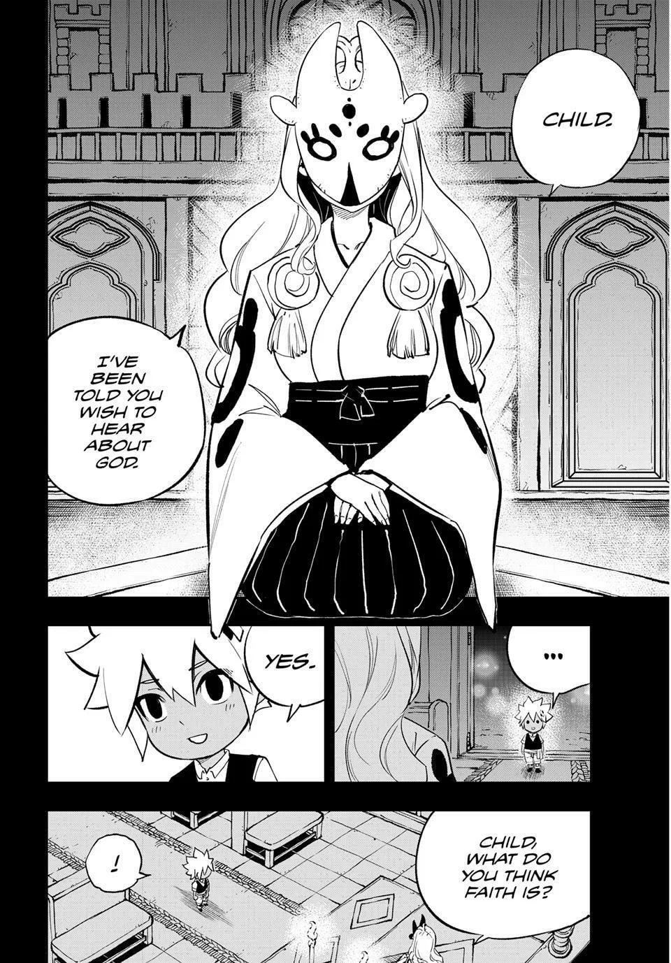 DEAD ROCK - Chapter 32 - Page 15