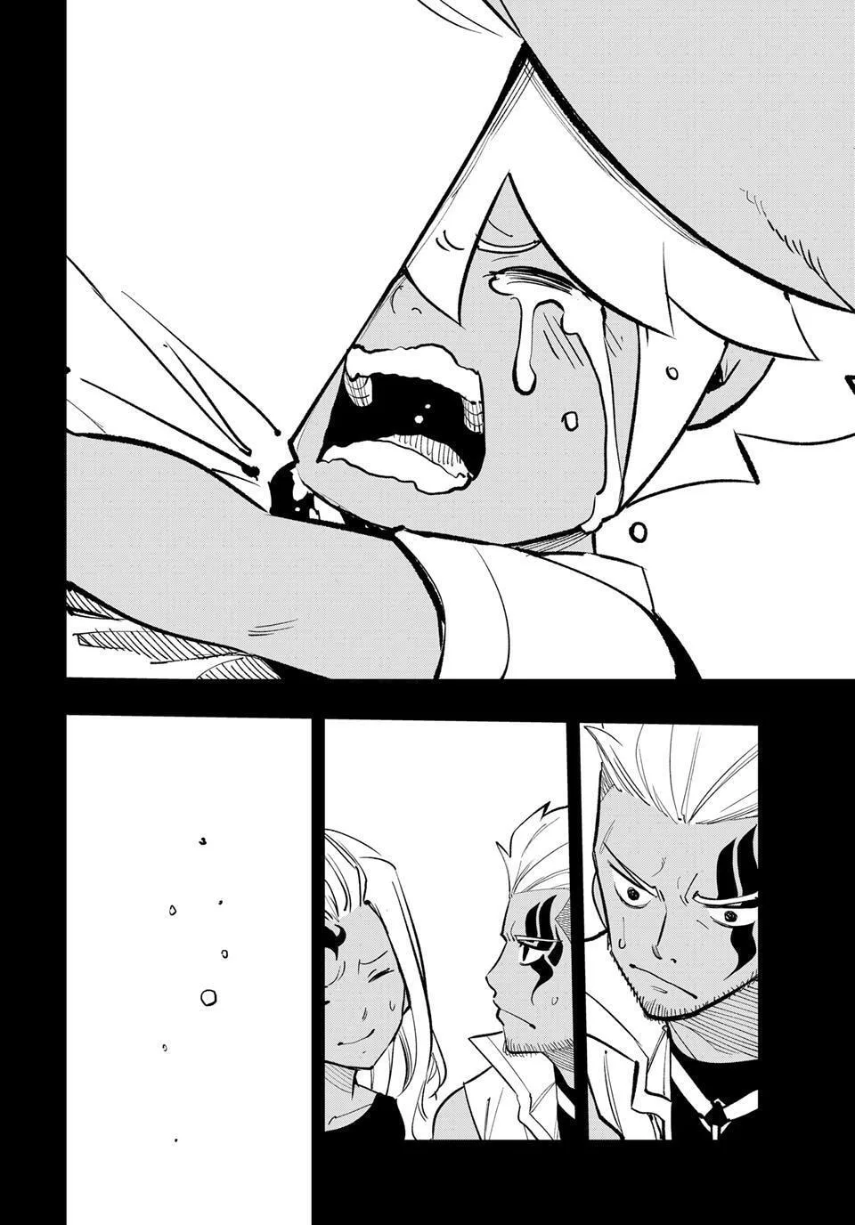 DEAD ROCK - Chapter 32 - Page 30
