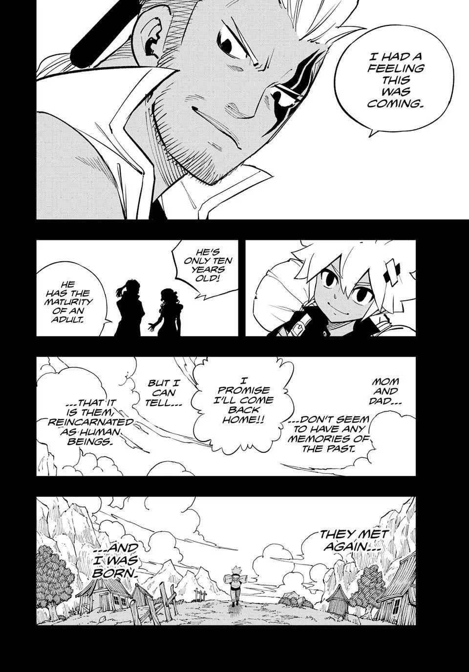 DEAD ROCK - Chapter 32 - Page 32