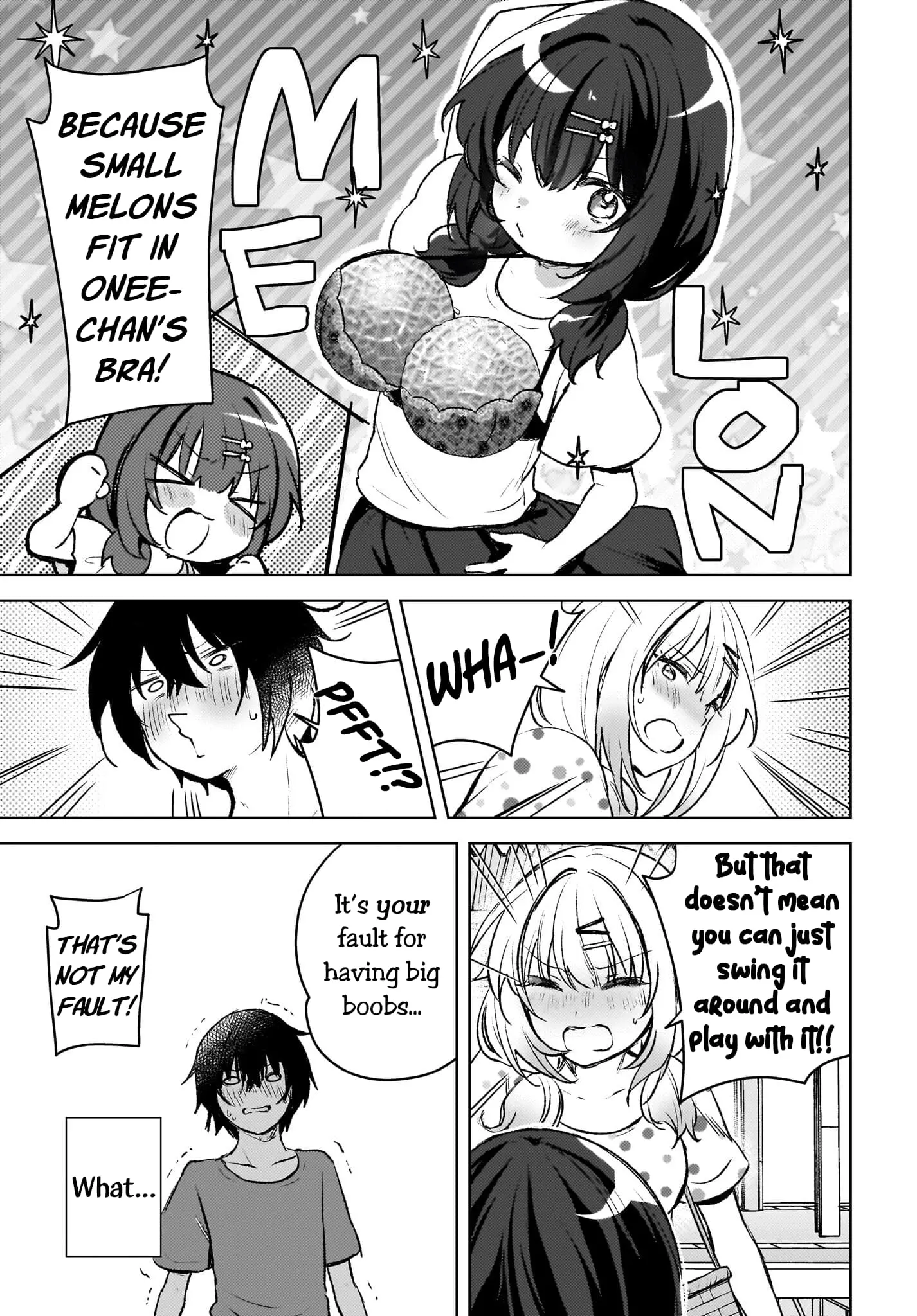 Ushiro no Seki no Gyaru ni Sukarete Shimatta -Mou Ore wa Damekamoshirenai- - Chapter 5 - Page 5