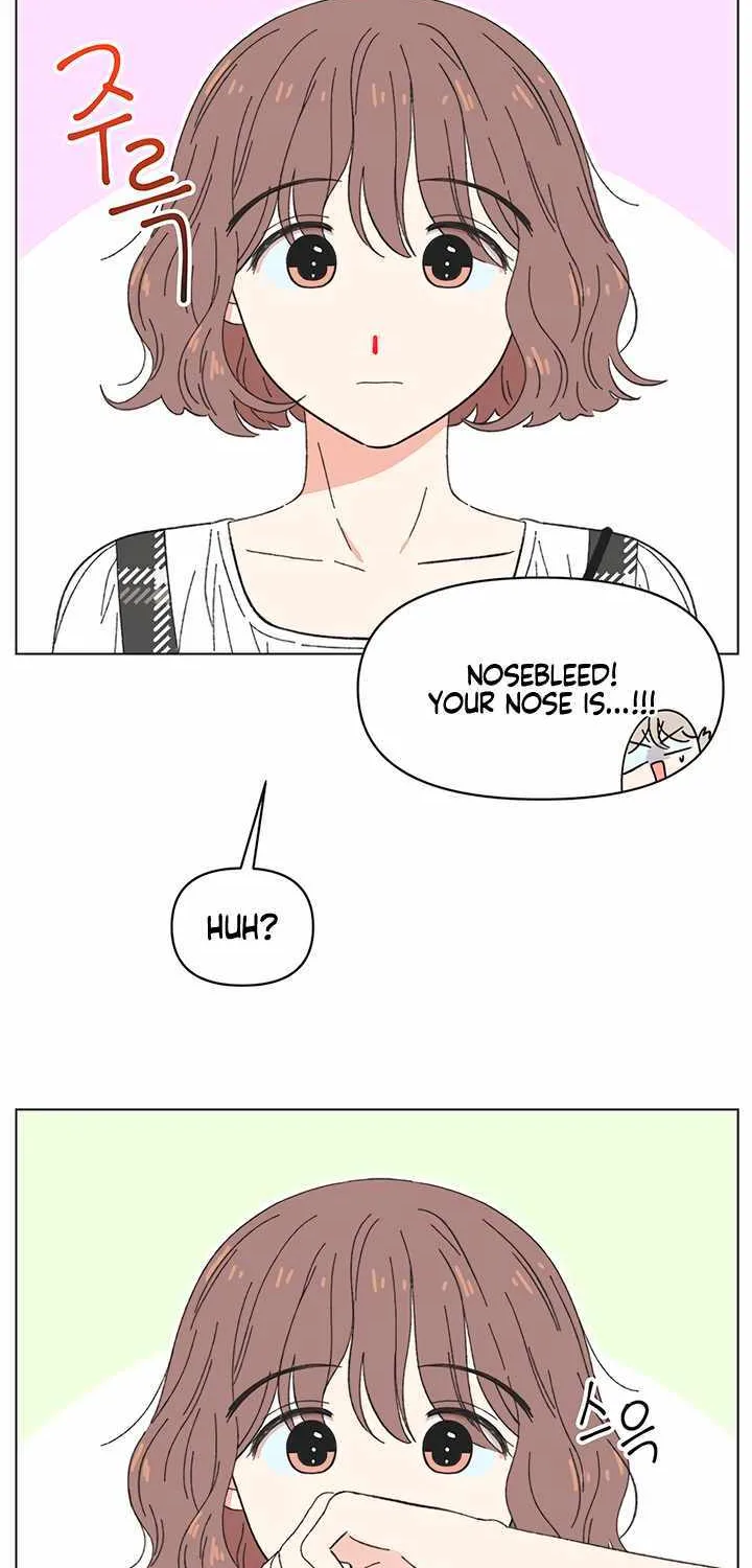 Seasons of Lovesome - Chapter 73 - Page 10