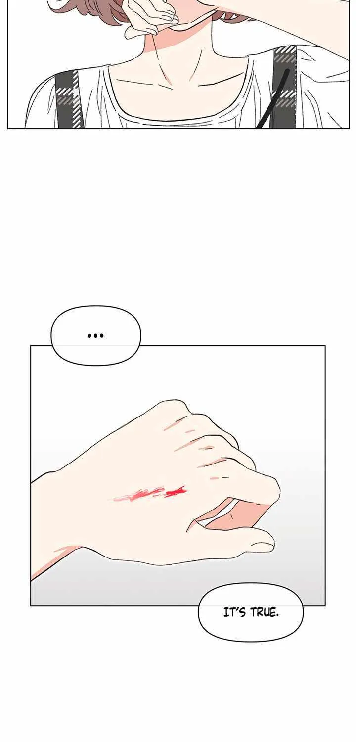 Seasons of Lovesome - Chapter 73 - Page 11