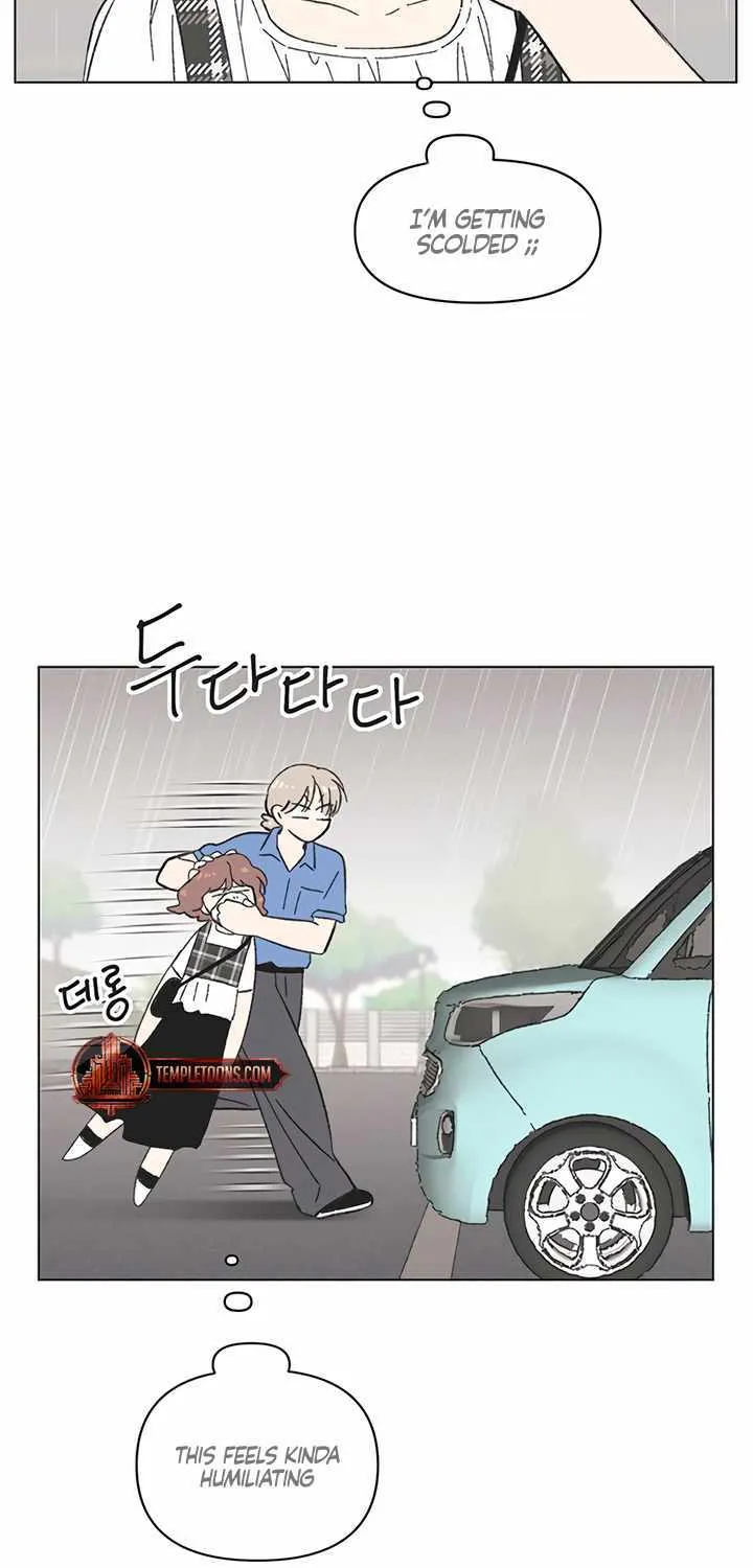 Seasons of Lovesome - Chapter 73 - Page 15