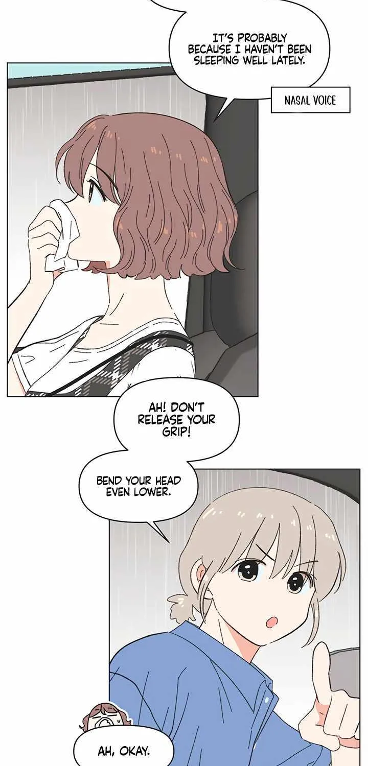 Seasons of Lovesome - Chapter 73 - Page 18