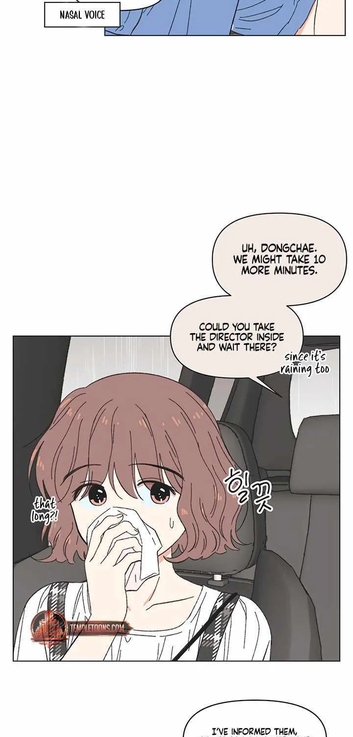 Seasons of Lovesome - Chapter 73 - Page 19