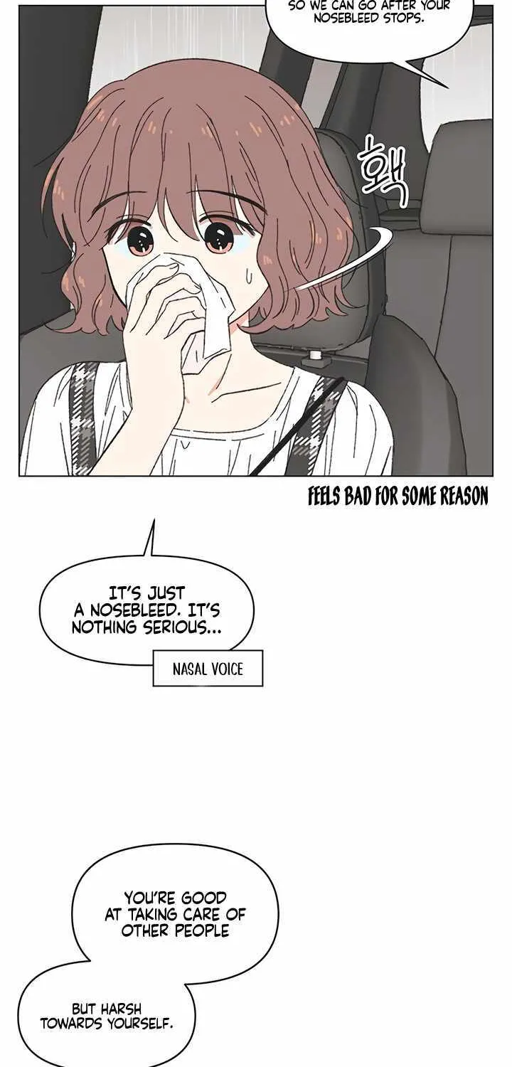 Seasons of Lovesome - Chapter 73 - Page 20