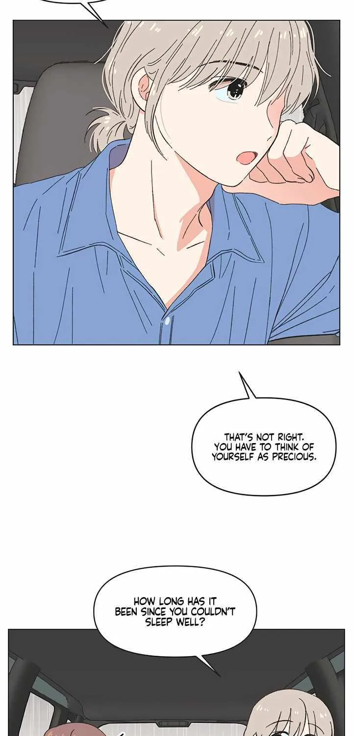 Seasons of Lovesome - Chapter 73 - Page 21