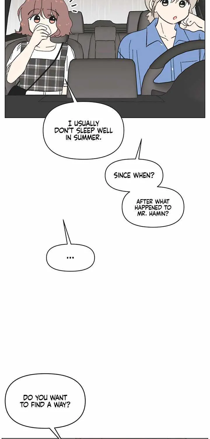 Seasons of Lovesome - Chapter 73 - Page 22