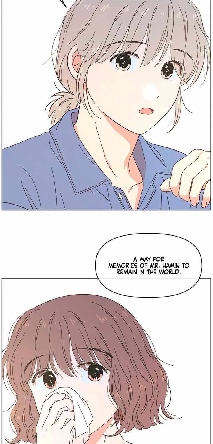 Seasons of Lovesome - Chapter 73 - Page 23