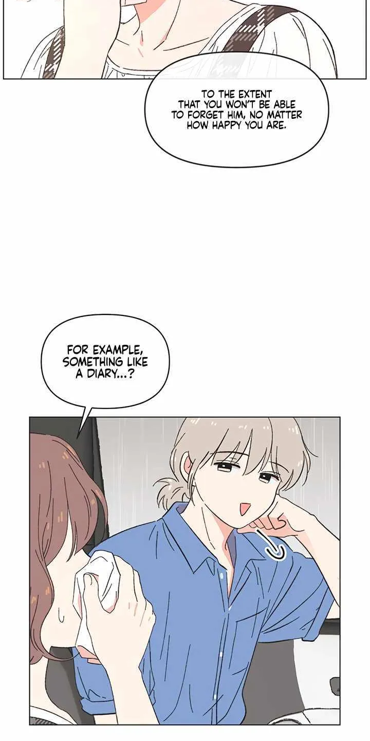 Seasons of Lovesome - Chapter 73 - Page 24