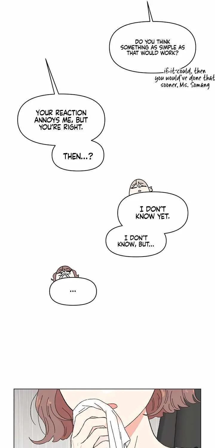 Seasons of Lovesome - Chapter 73 - Page 25