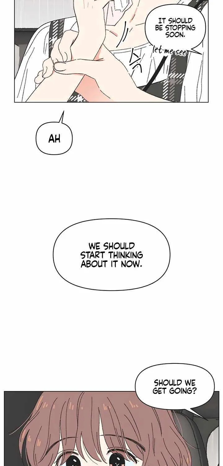Seasons of Lovesome - Chapter 73 - Page 26
