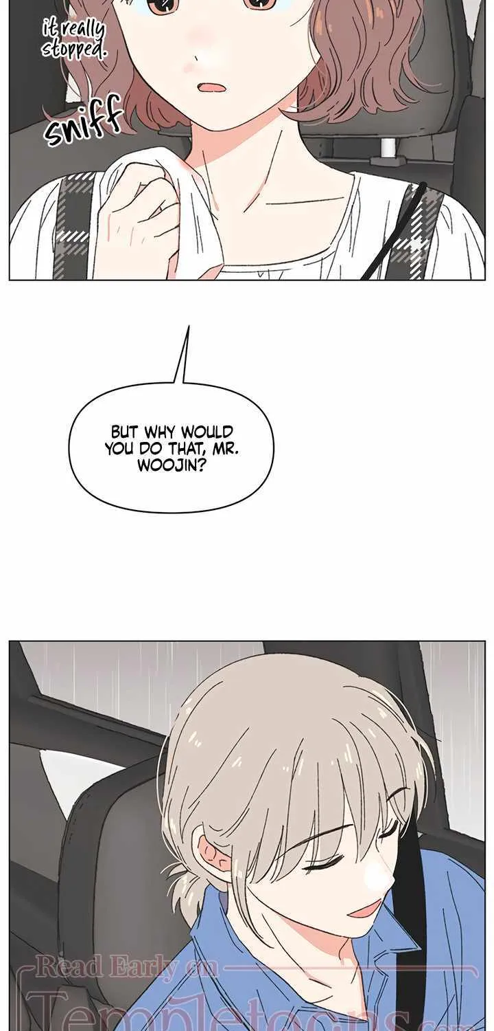 Seasons of Lovesome - Chapter 73 - Page 27