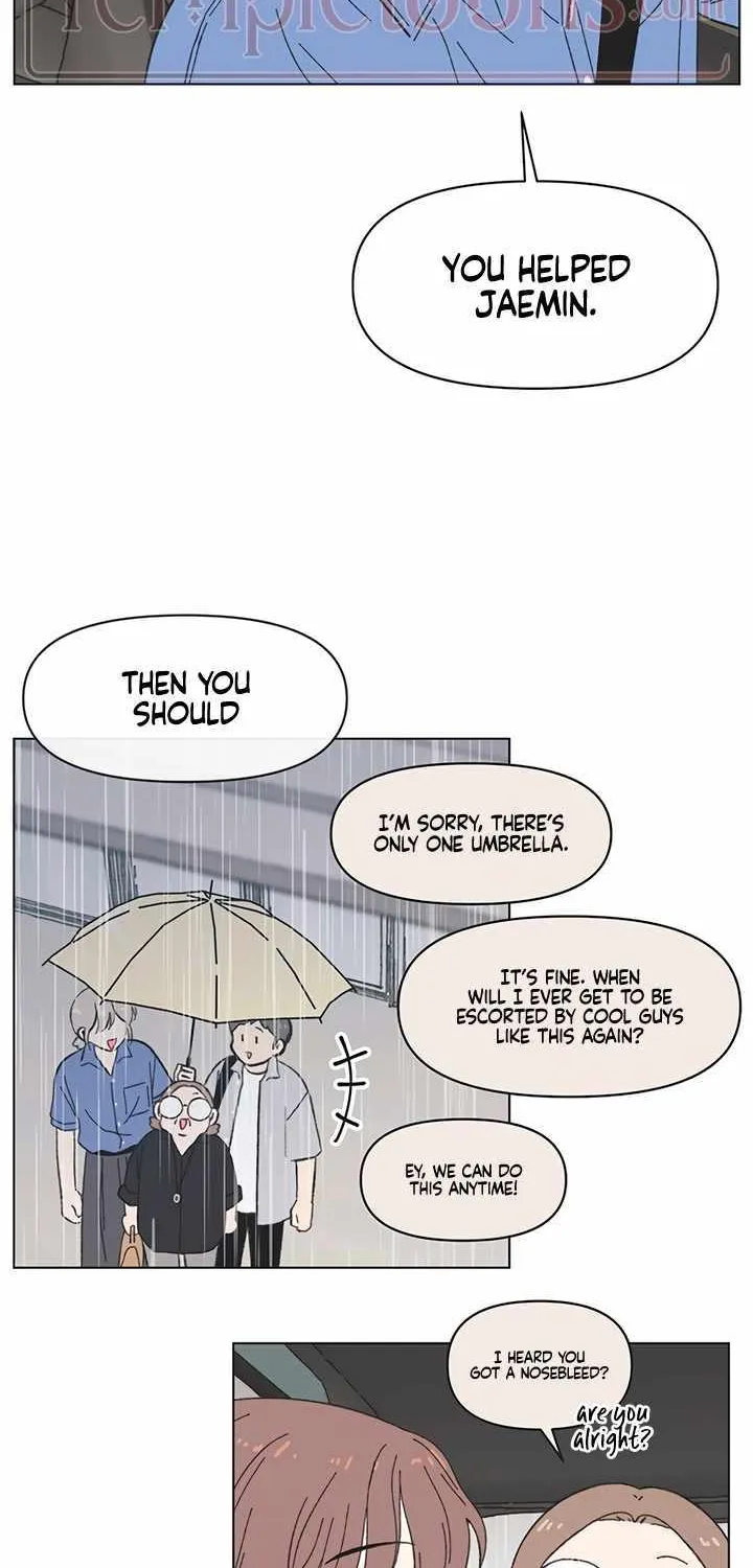 Seasons of Lovesome - Chapter 73 - Page 28