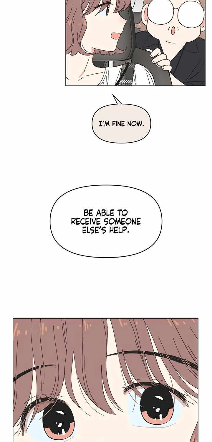 Seasons of Lovesome - Chapter 73 - Page 29