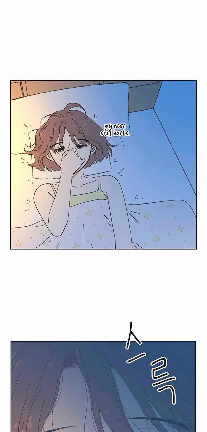 Seasons of Lovesome - Chapter 73 - Page 33