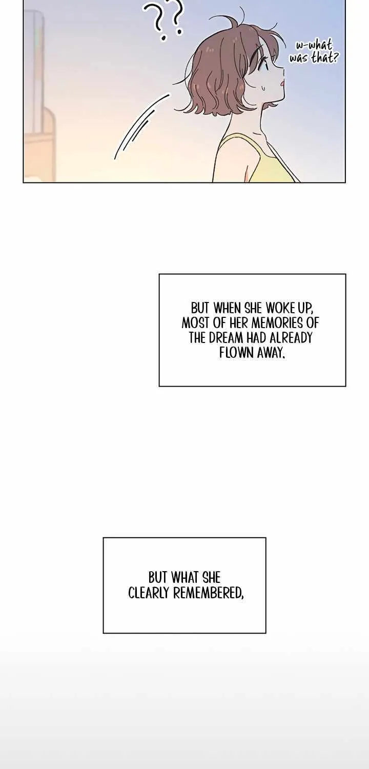 Seasons of Lovesome - Chapter 73 - Page 39