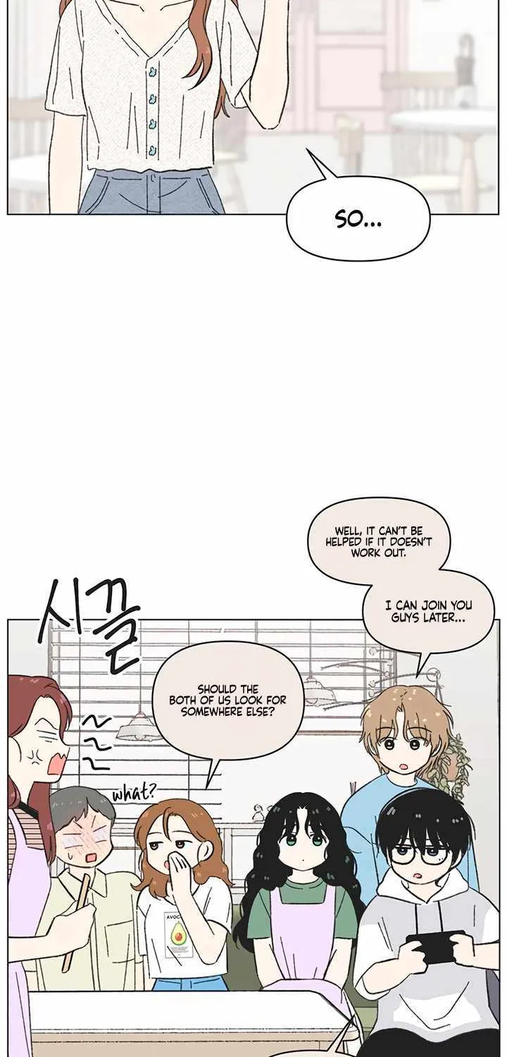 Seasons of Lovesome - Chapter 73 - Page 44