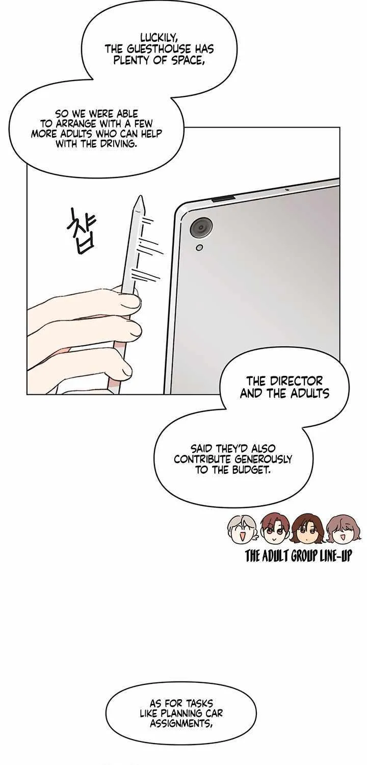 Seasons of Lovesome - Chapter 73 - Page 49