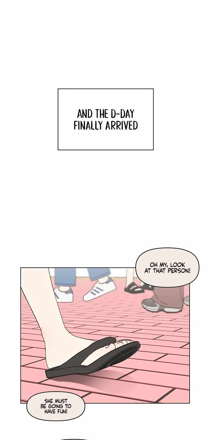 Seasons of Lovesome - Chapter 73 - Page 54